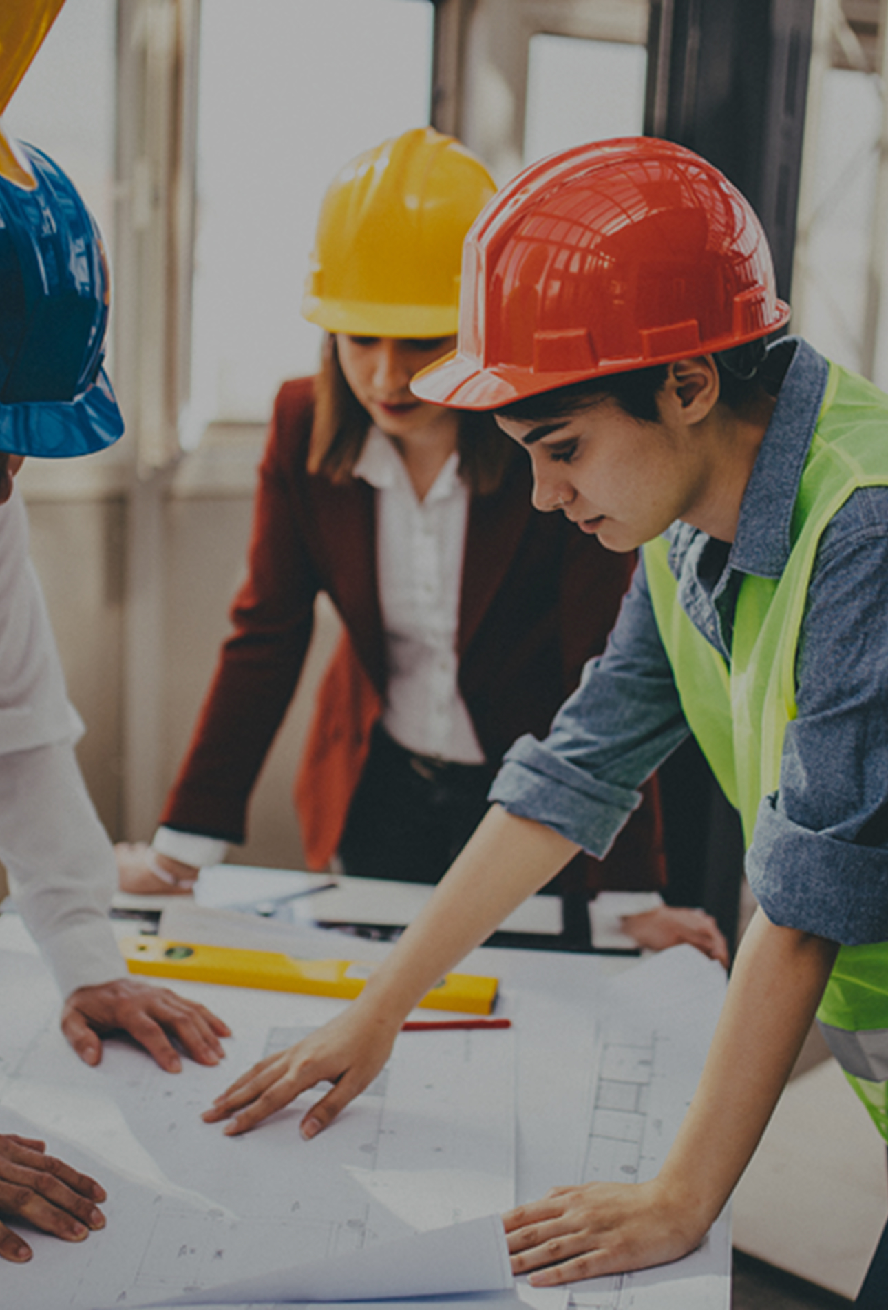 construction management as agent