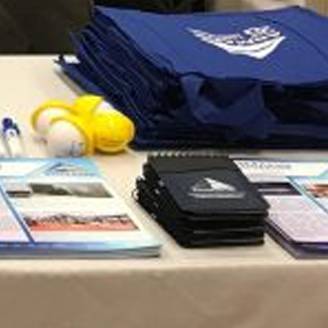 IT’S TRADE SHOW SEASON!