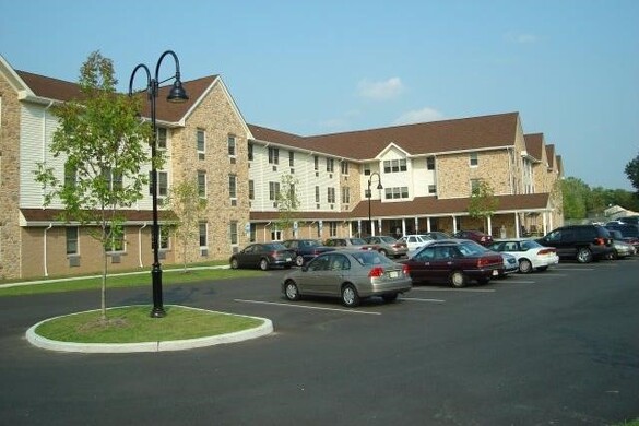 Image DHSC, Owner’s Representative Services, Various Locations, NJ