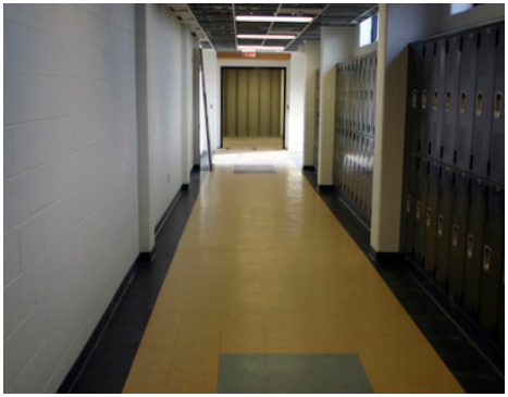 East Barnegat High Schoo