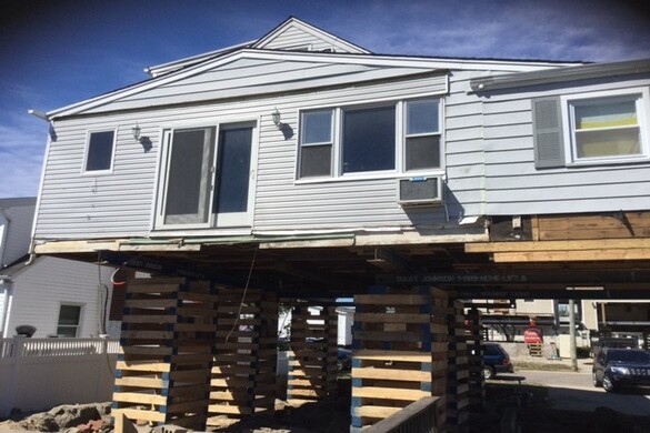 Image GOSR, Single Family Homeowner Program, New York, NY