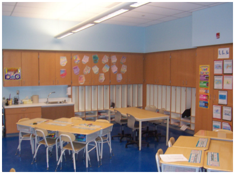 Donahue Elementary School