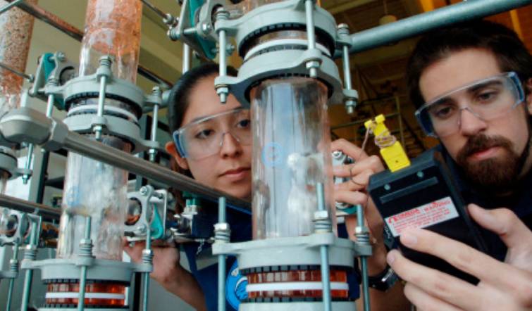 THE ARMAND CORPORATION ENDOWED ENGINEERING  SCHOLARSHIP AT ROWAN UNIVERSITY