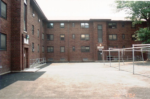 Image NHA, Seth Boyden and Pennington Court, Newark, NJ