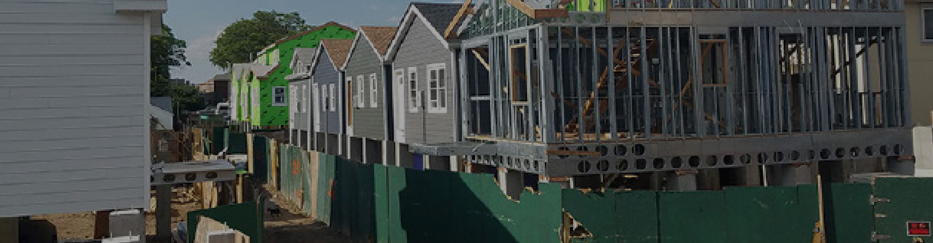 Banner CPC & LISC Build it Back Program, New York, NY