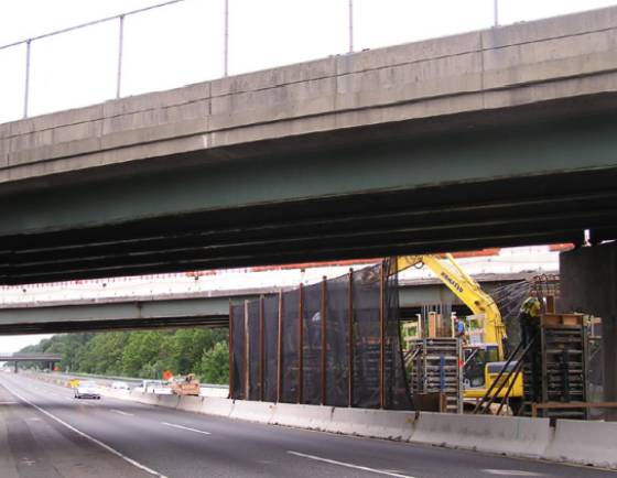 Image NJTA, Bridge Deck Repairs and Resurfacing, Various Locations, NJ