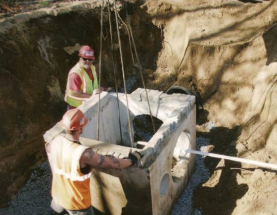 Image NJTA, South Regional Term Agreement, Southern, NJ