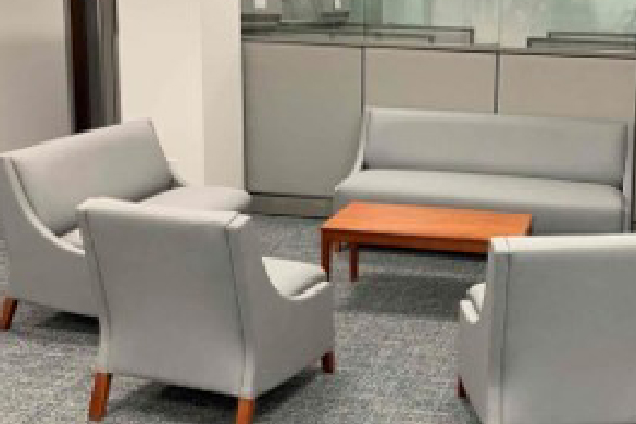 Image Task Order 1: NYS Insurance Fund – Floors 3, 4, & 5