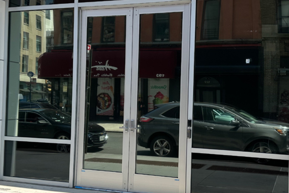 Image NYS Insurance Fund – Ground Floor