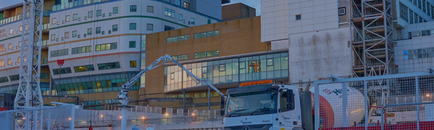 Banner Health + Hospital Corporation CM Services on Pharmacy 797/800 Cleanroom Projects: Three Locations