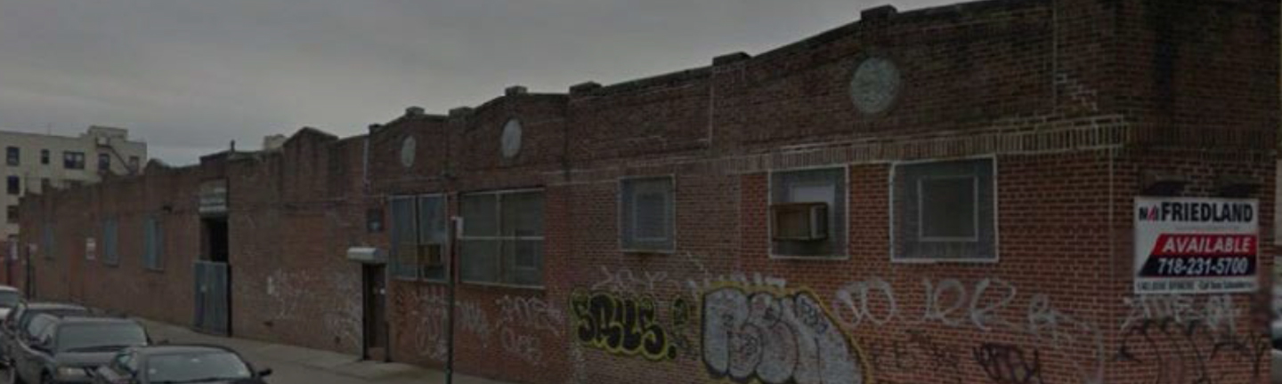 Banner Home Street Renovation