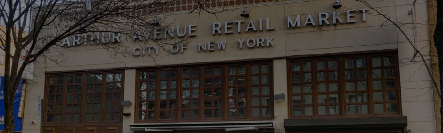 Banner Arthur Avenue Renovation