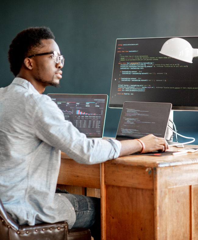 Image Program Management