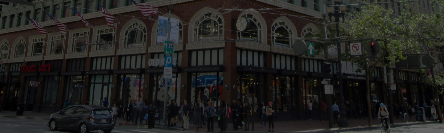 Banner 801 Market Street Renovation