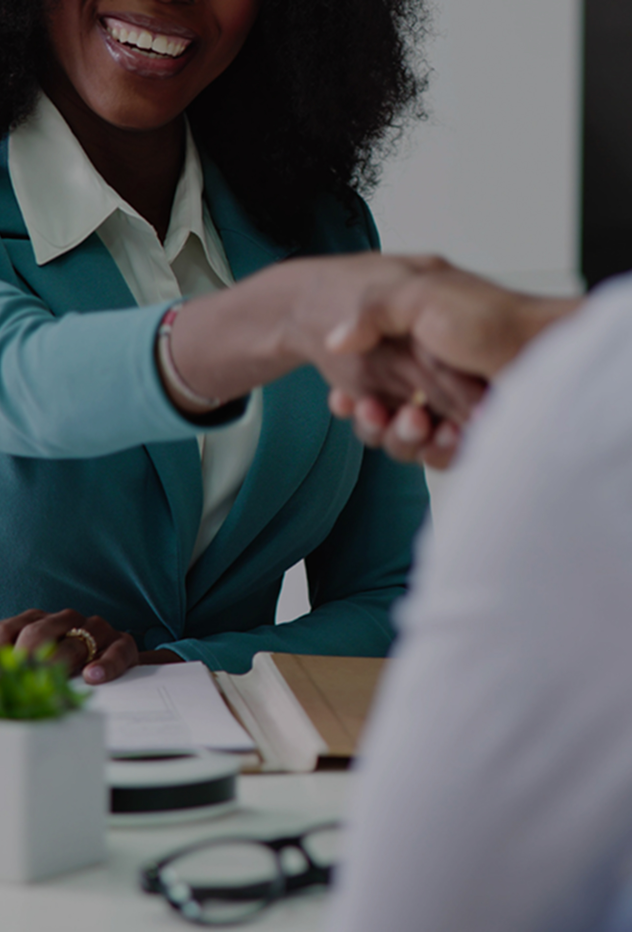 augmented contingent staffing