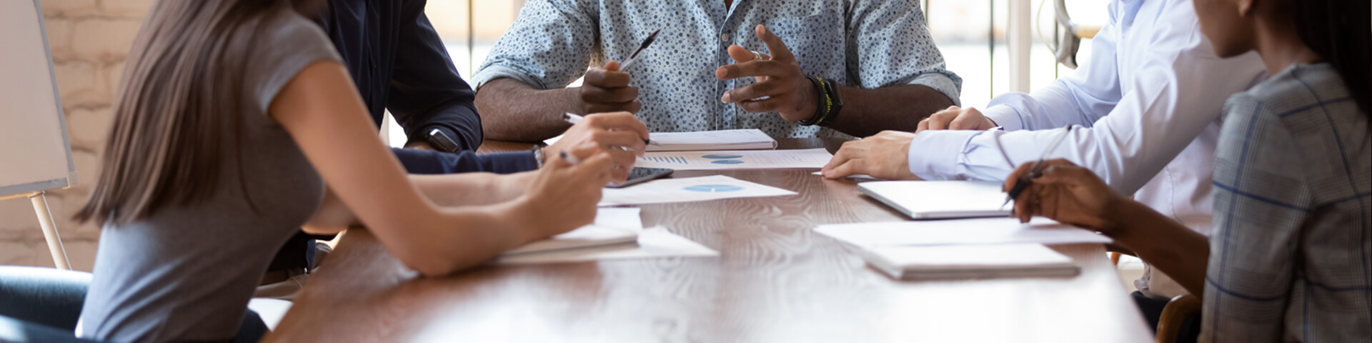 Banner Company Profile